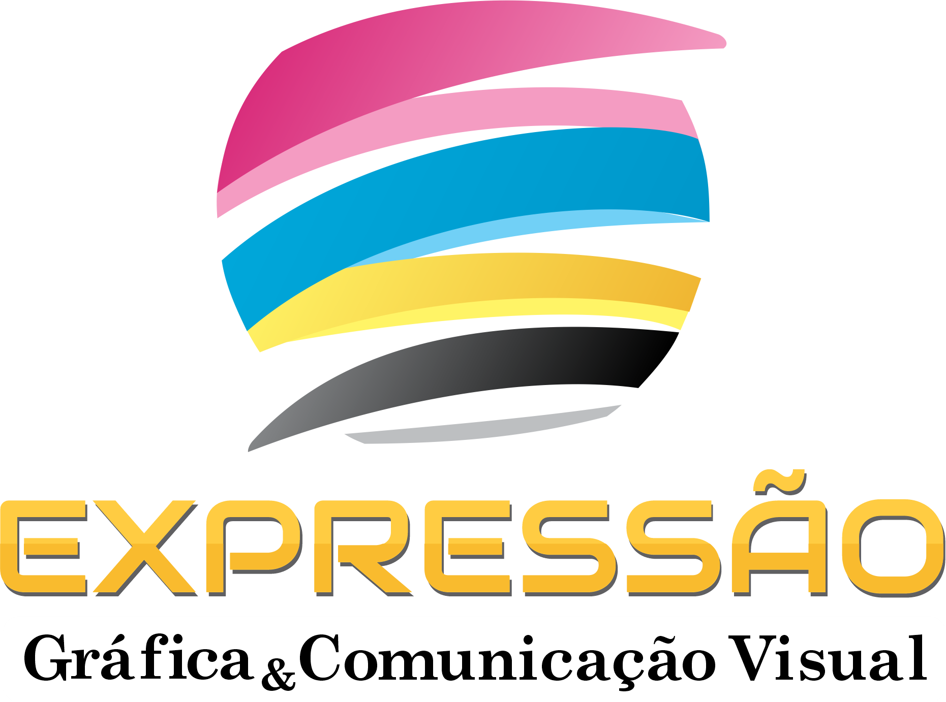 Grafica e Comunicacao Visual Expressao